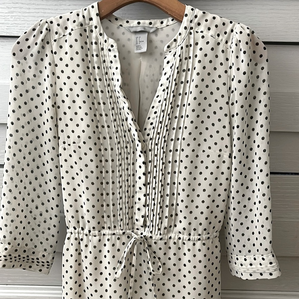 H&M Dress